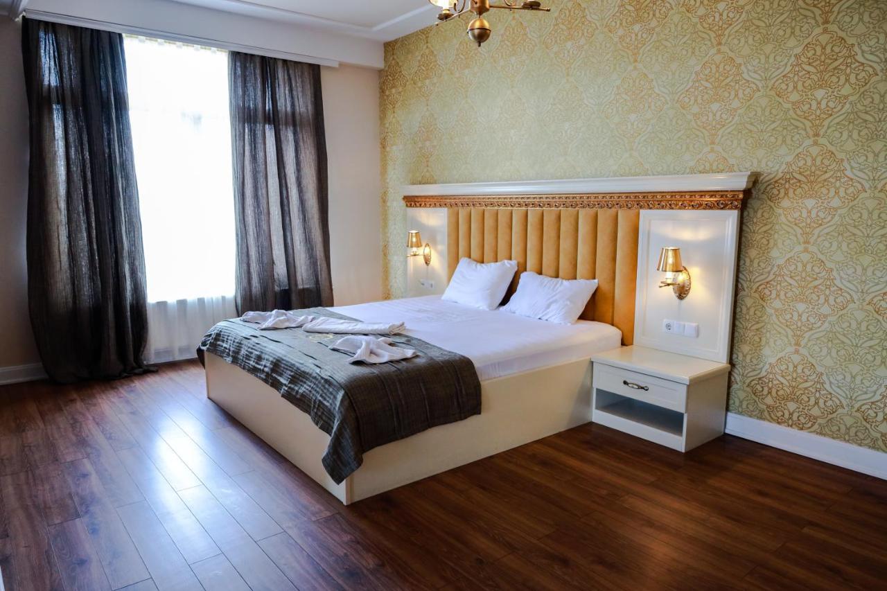 Nafron Hotel بريزرن المظهر الخارجي الصورة