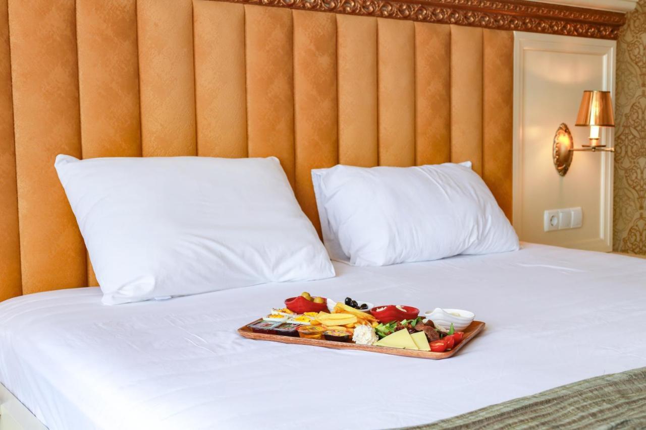 Nafron Hotel بريزرن المظهر الخارجي الصورة