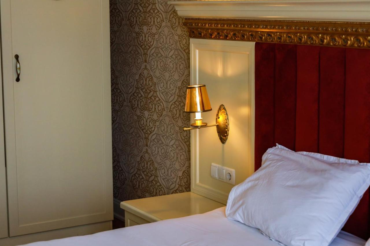 Nafron Hotel بريزرن المظهر الخارجي الصورة
