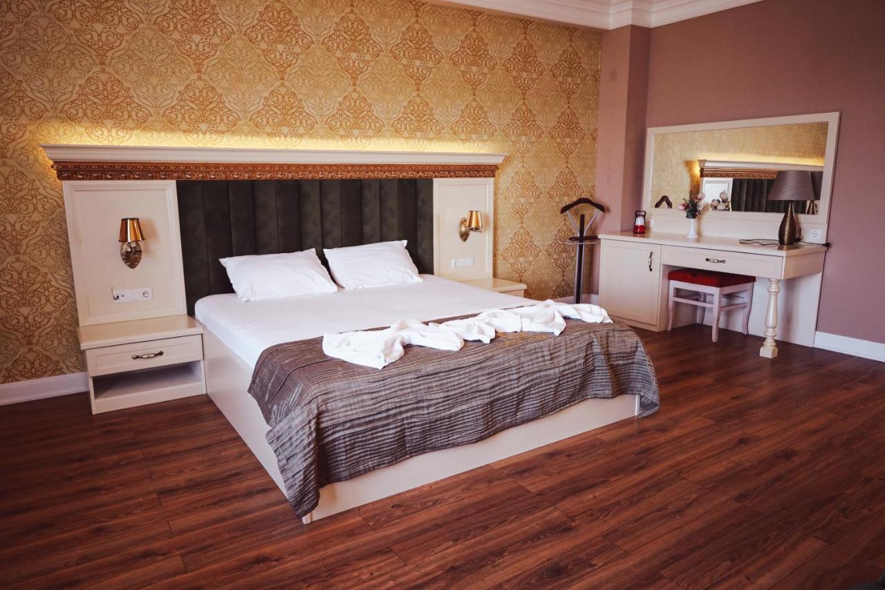 Nafron Hotel بريزرن المظهر الخارجي الصورة
