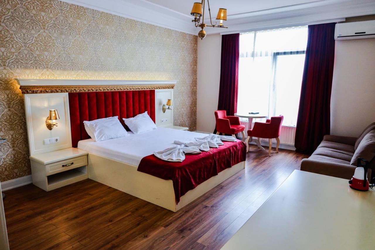 Nafron Hotel بريزرن المظهر الخارجي الصورة