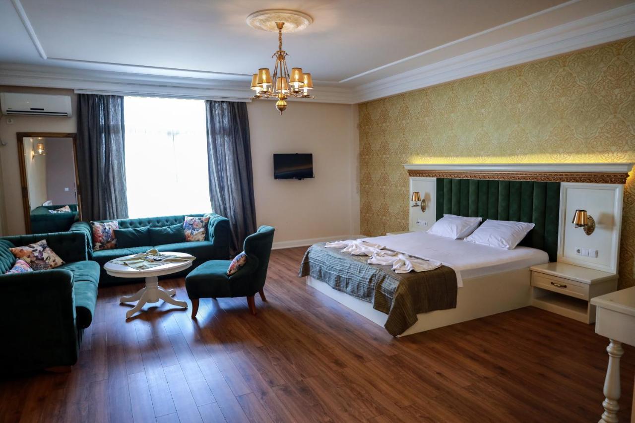Nafron Hotel بريزرن المظهر الخارجي الصورة
