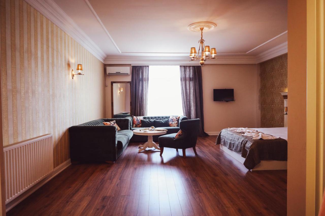 Nafron Hotel بريزرن المظهر الخارجي الصورة