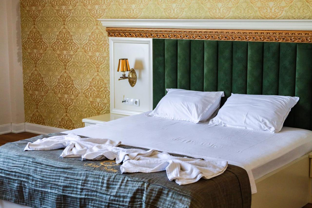 Nafron Hotel بريزرن المظهر الخارجي الصورة