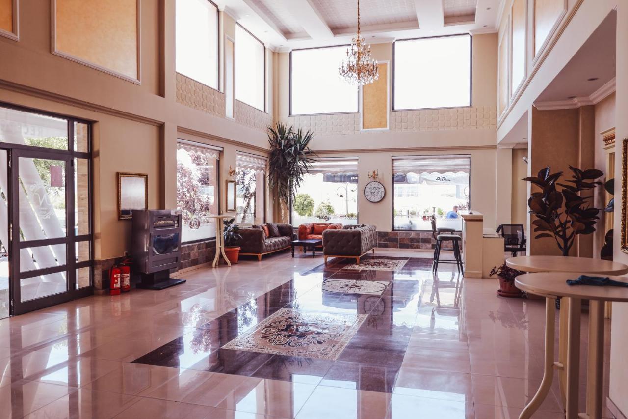 Nafron Hotel بريزرن المظهر الخارجي الصورة