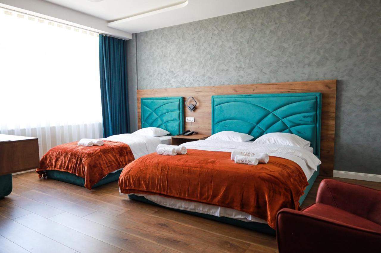 Nafron Hotel بريزرن المظهر الخارجي الصورة