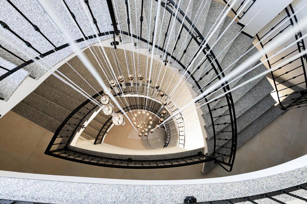 Nafron Hotel بريزرن المظهر الخارجي الصورة