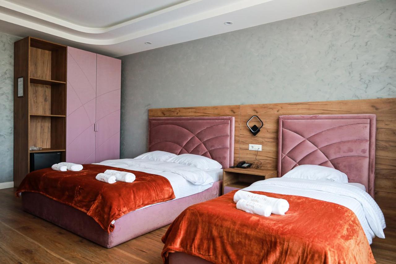 Nafron Hotel بريزرن المظهر الخارجي الصورة
