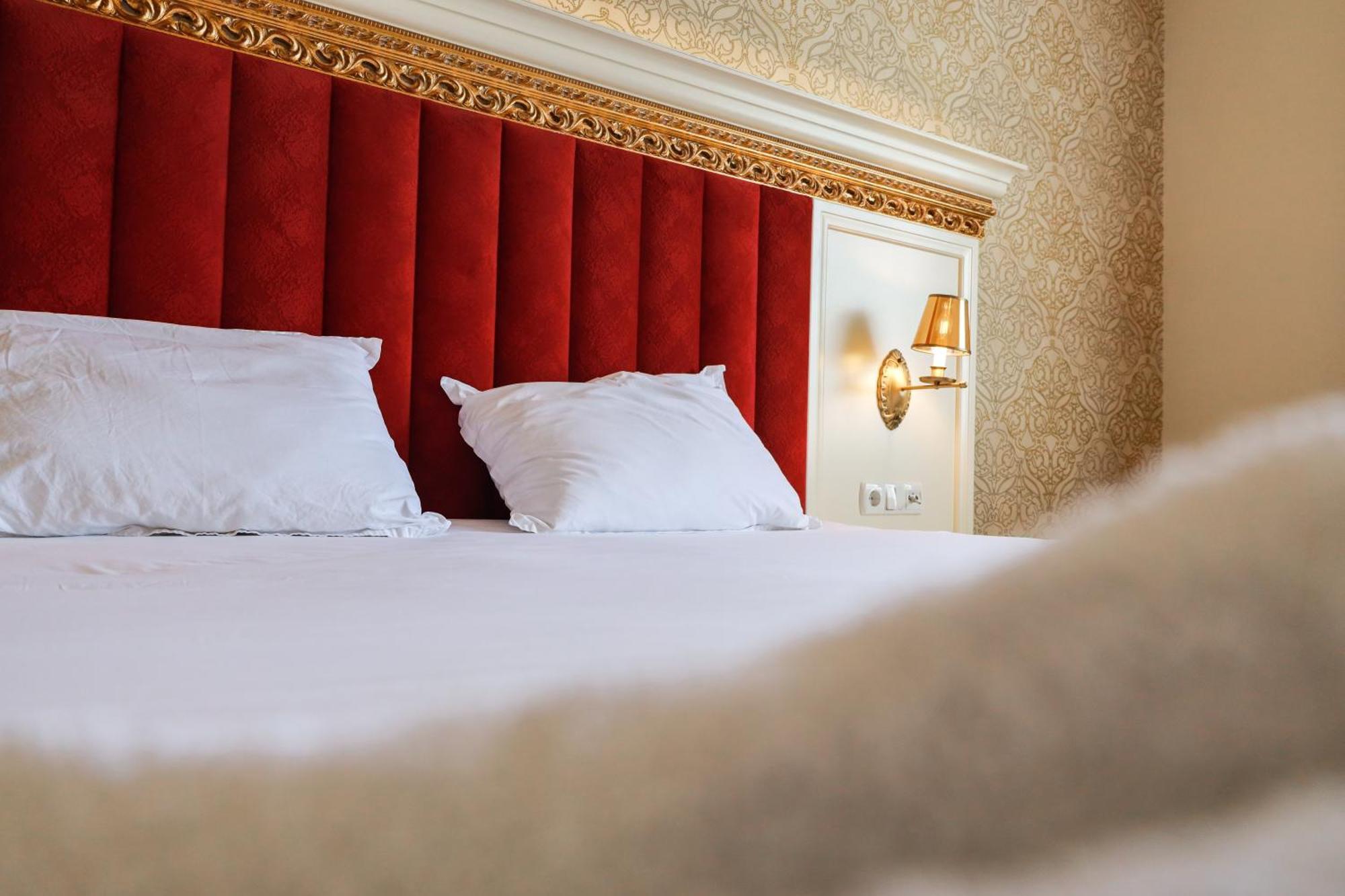 Nafron Hotel بريزرن المظهر الخارجي الصورة